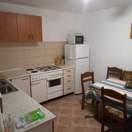 Old Town Apartment Муртер Экстерьер фото