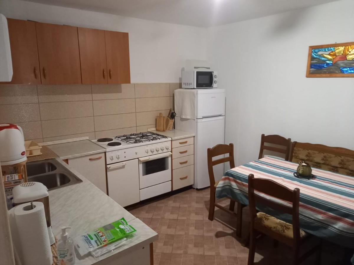 Old Town Apartment Муртер Экстерьер фото