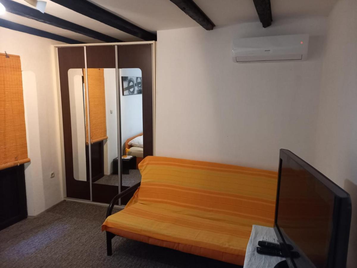 Old Town Apartment Муртер Экстерьер фото