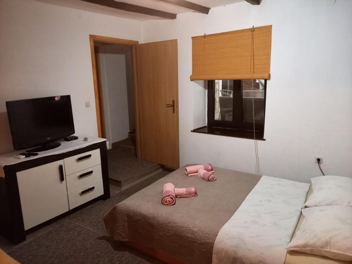 Old Town Apartment Муртер Экстерьер фото