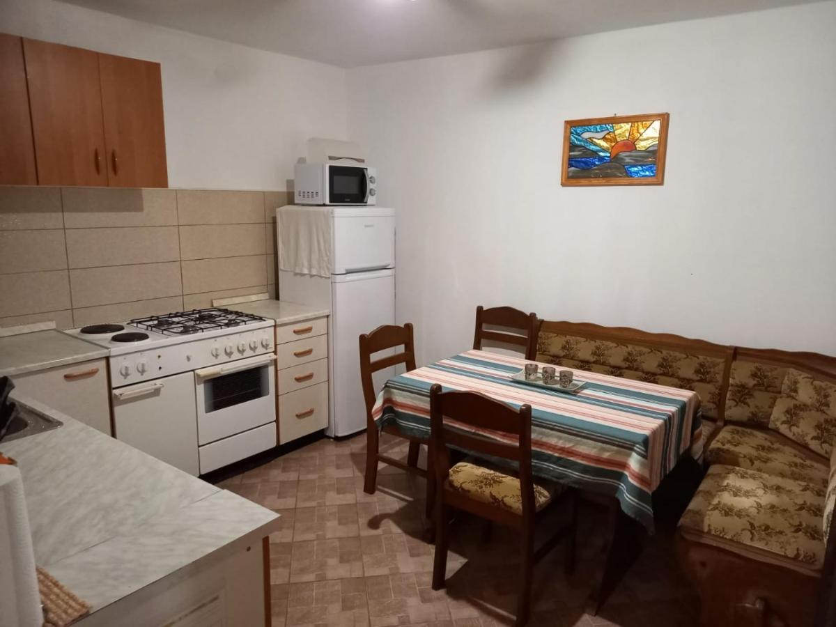 Old Town Apartment Муртер Экстерьер фото