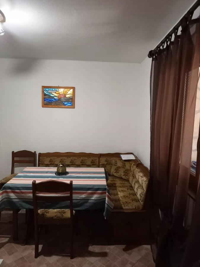 Old Town Apartment Муртер Экстерьер фото