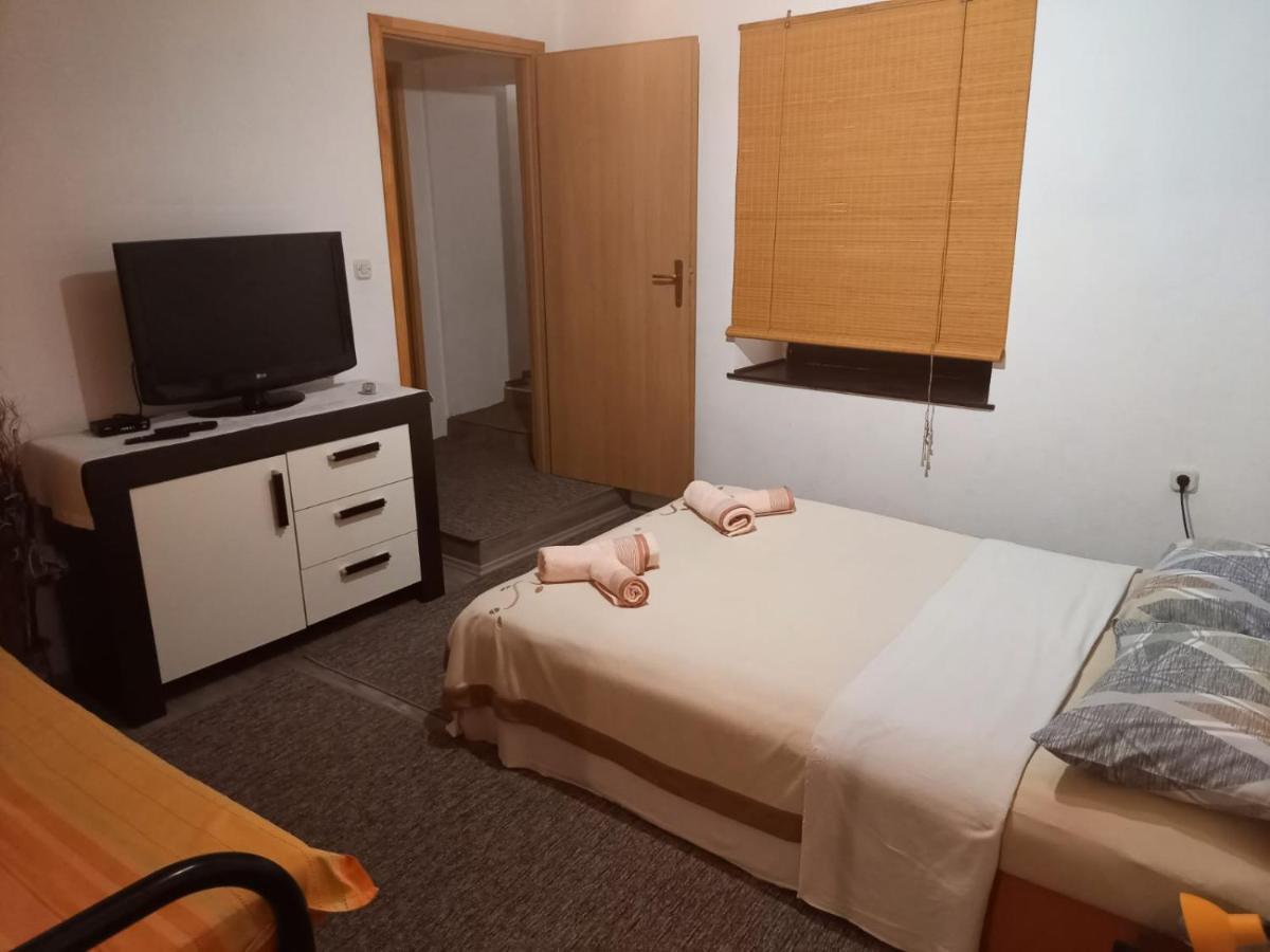 Old Town Apartment Муртер Экстерьер фото