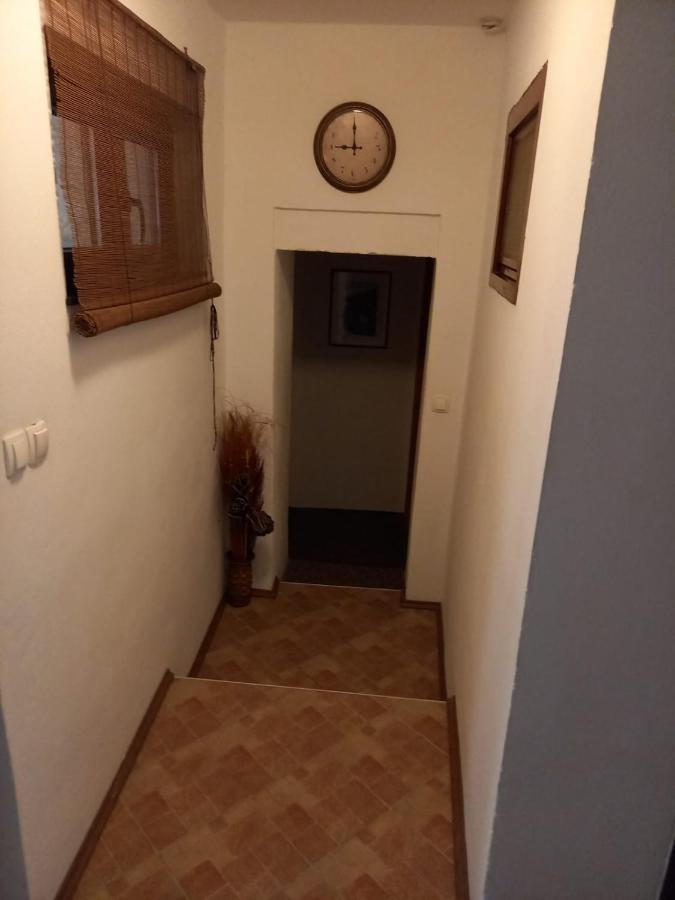 Old Town Apartment Муртер Экстерьер фото