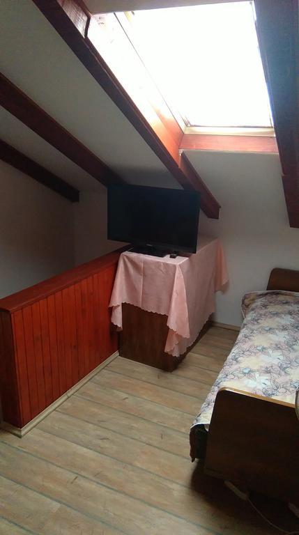 Old Town Apartment Муртер Экстерьер фото