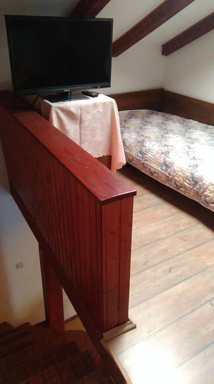 Old Town Apartment Муртер Экстерьер фото