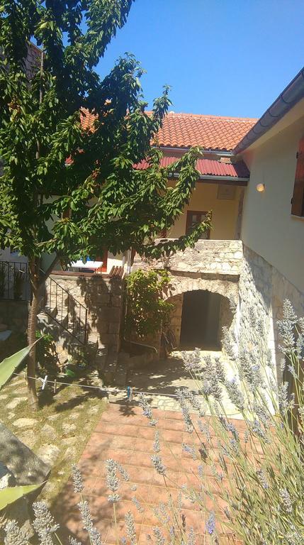 Old Town Apartment Муртер Экстерьер фото