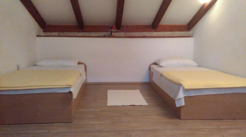 Old Town Apartment Муртер Экстерьер фото