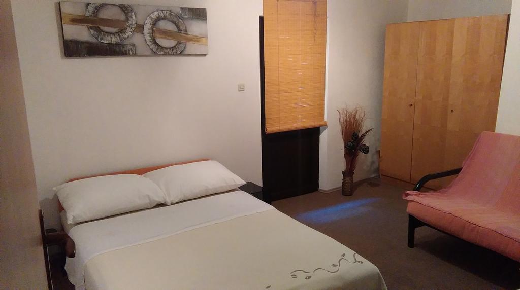 Old Town Apartment Муртер Экстерьер фото