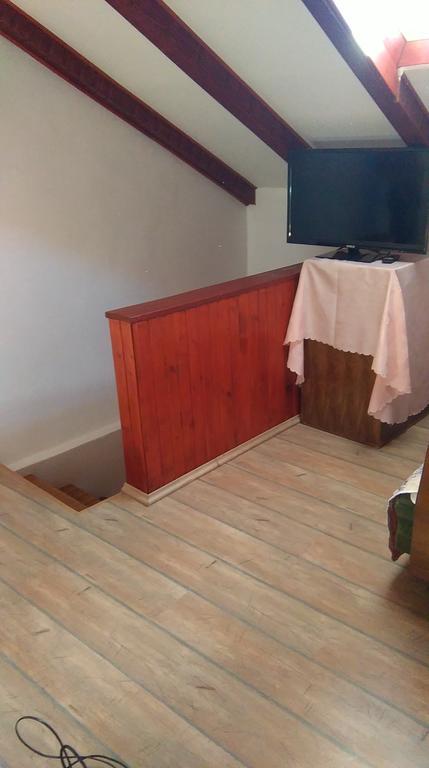Old Town Apartment Муртер Экстерьер фото