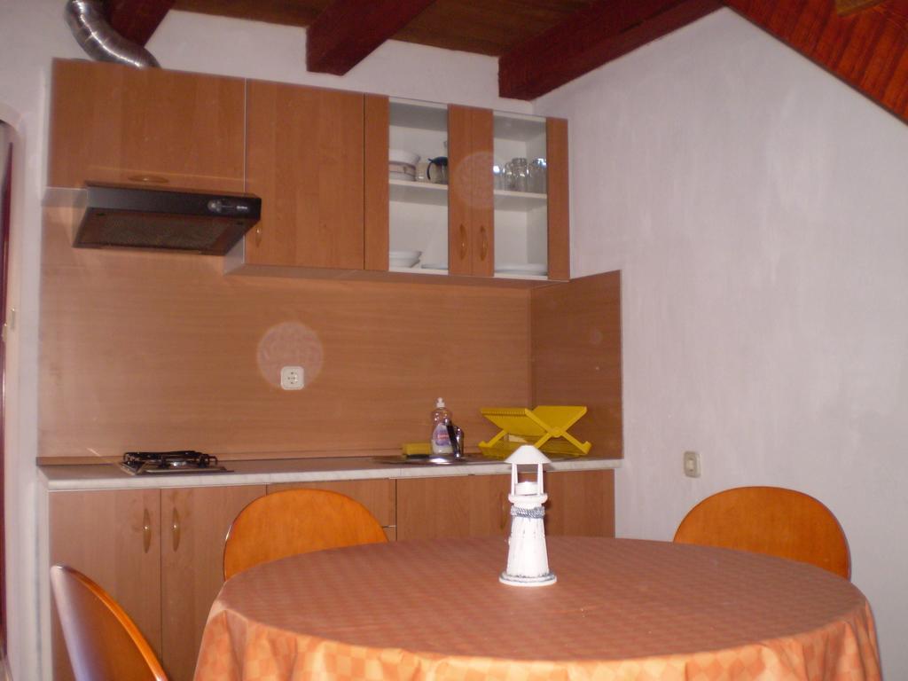 Old Town Apartment Муртер Экстерьер фото