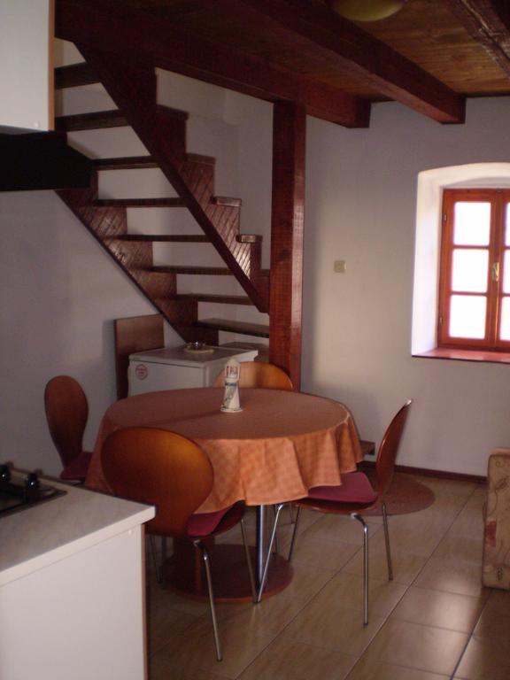 Old Town Apartment Муртер Экстерьер фото