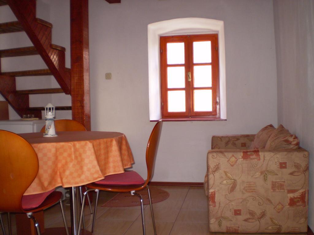 Old Town Apartment Муртер Экстерьер фото