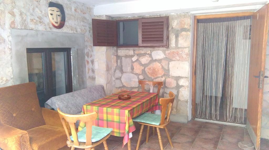 Old Town Apartment Муртер Экстерьер фото