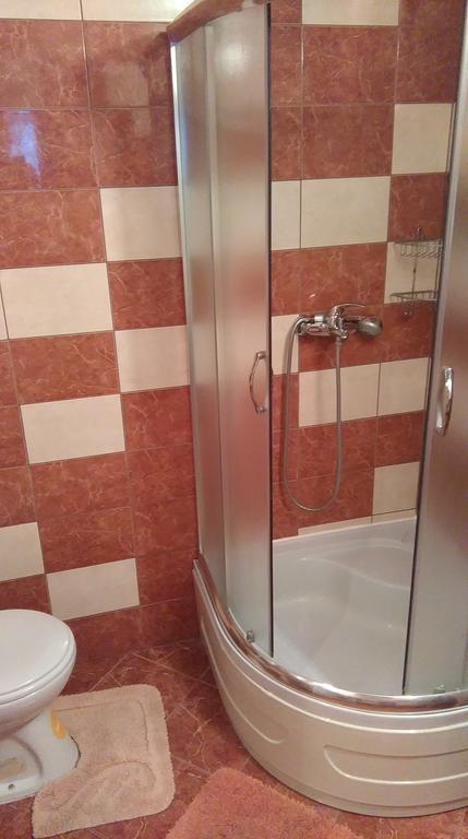 Old Town Apartment Муртер Экстерьер фото