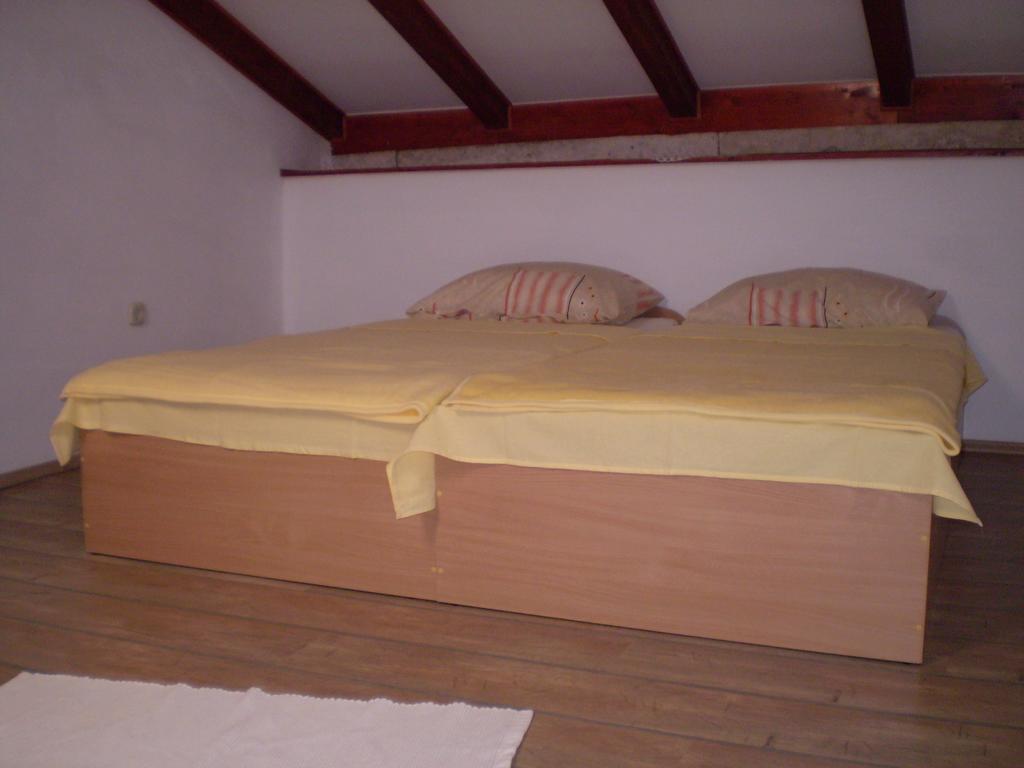 Old Town Apartment Муртер Экстерьер фото